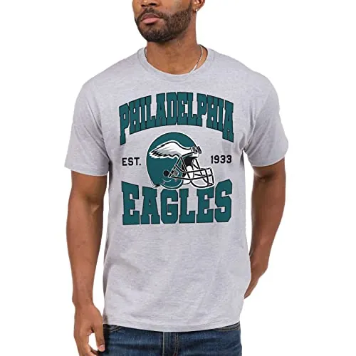 Junk Food NFL Philadelphia Eagles T-Shirt