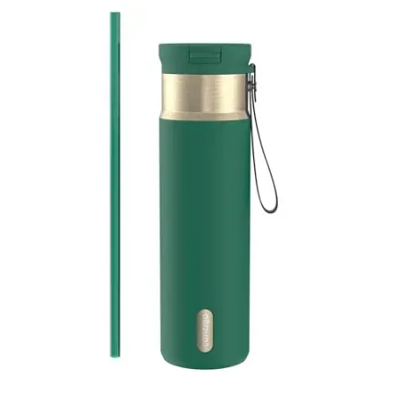 Contigo SnapSeal 24oz Stainless Steel Travel Mug