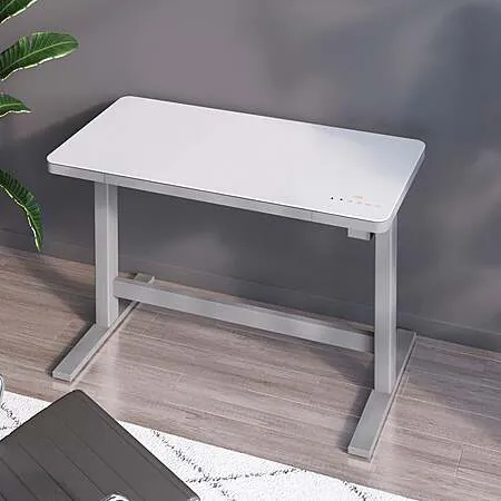 Costco Members: 47” Tresanti Geller Adjustable Height Desk