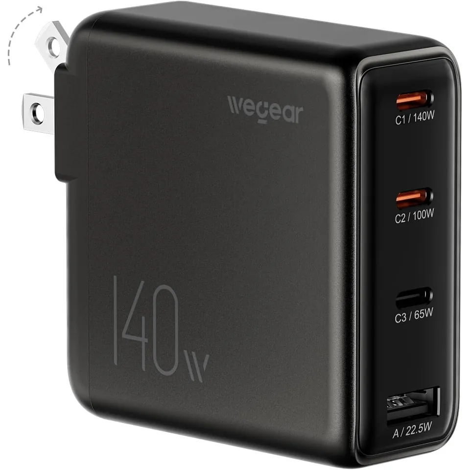 wegear 140W USB-C Charger