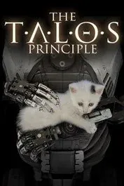 The Talos Principle Digital Download