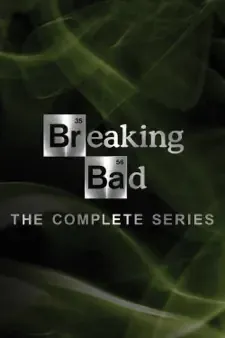 Breaking Bad: The Complete Series (Digital HD TV Show)