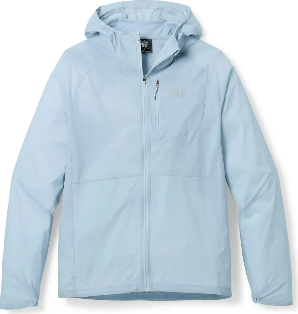 REI Co-op Men's Swiftland Windshell Running Jacket