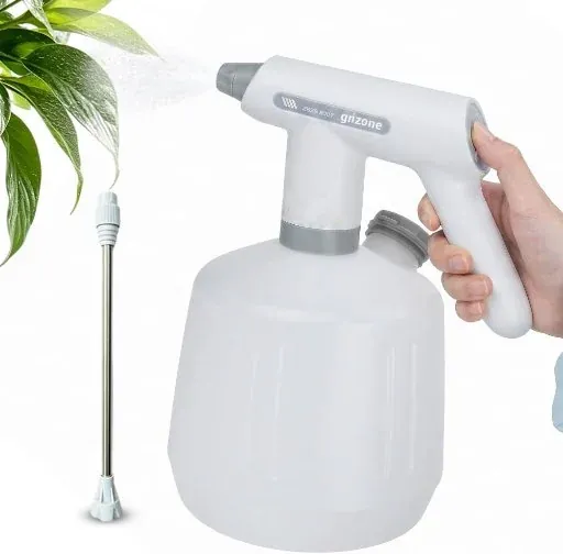 Electric Spray Bottle