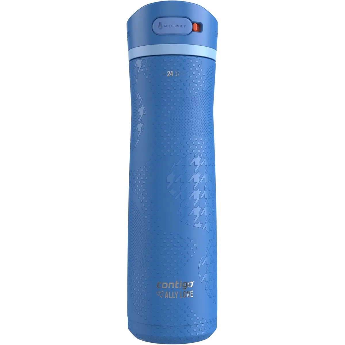 Contigo 24oz Jackson Chill 2.0 Vacuum Water Bottle