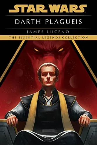 Darth Plagueis: Star Wars Legends (Star Wars - Legends Book 19) eBook