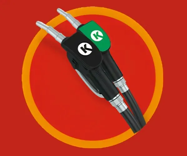 Circle K Inner Circle Fuel Savings: Save 25c/gal on first 5 visits