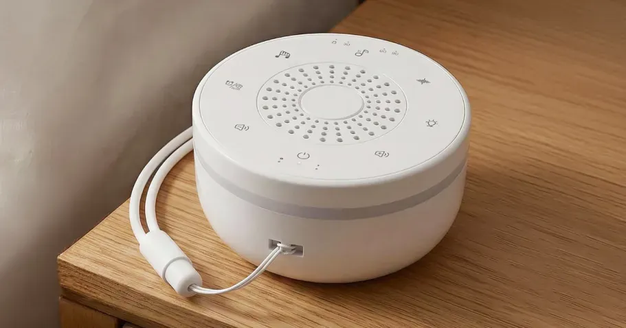 White Noise Machine
