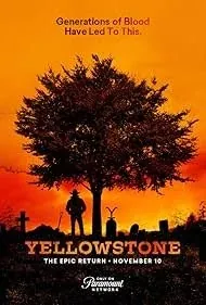 Yellowstone: Complete Series (Digital HD)