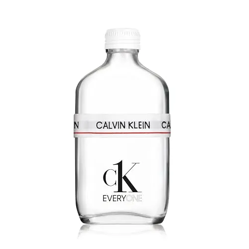 Calvin Klein CK Everyone Eau de Toilette, Citrus Unisex Cologne
