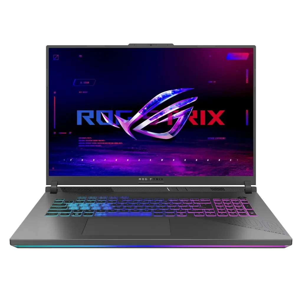 ASUS ROG Strix G18 Ryzen 9 9955HX 18" Gaming Laptop