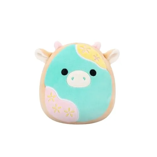 Squishmallows Original 5″ – Cornelius the Cookie Cow