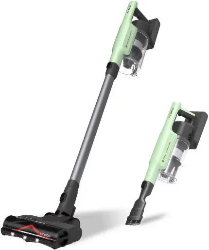 Tineco GO Pet Cordless Stick Vacuum with ZeroTangle Brush Technology
