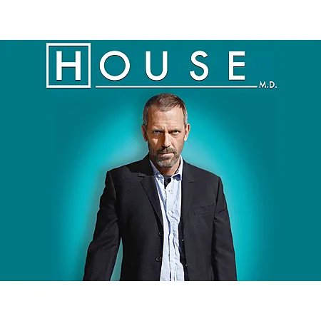 Prime Members: House M.D.: The Complete Series (2004) (Digital HD TV Show)