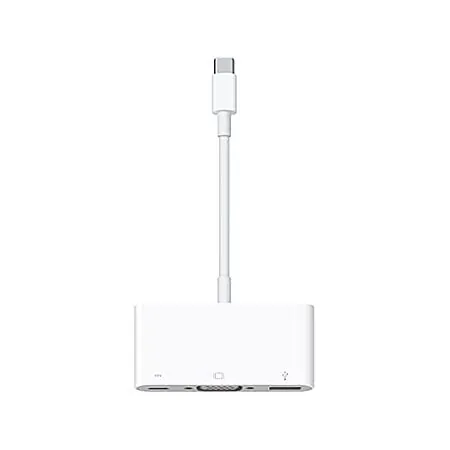 Apple USB-C VGA Multiport Adapter