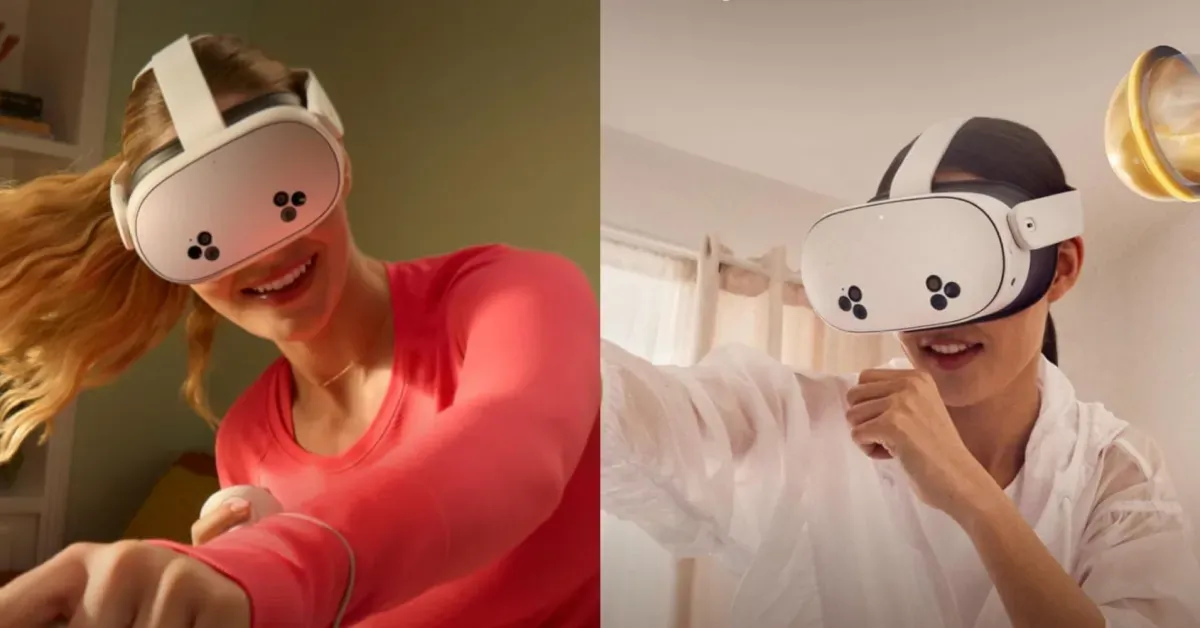Rare deals drop Meta Quest 3S headsets to their lowest since price hike