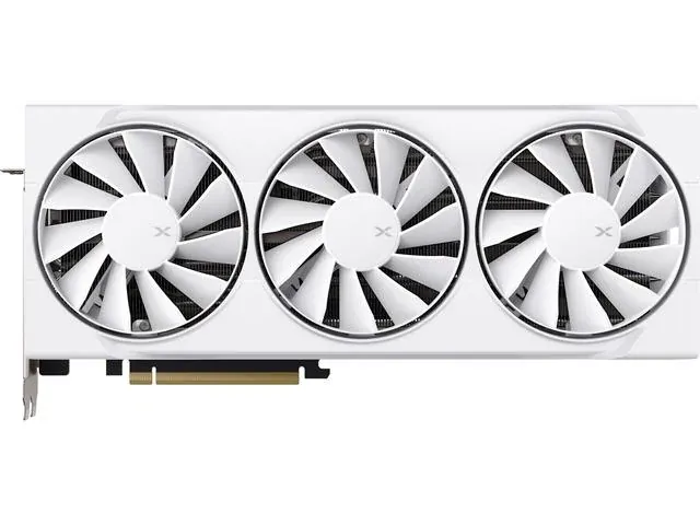 XFX Swift AMD 9070 OC 16gb White, Newegg