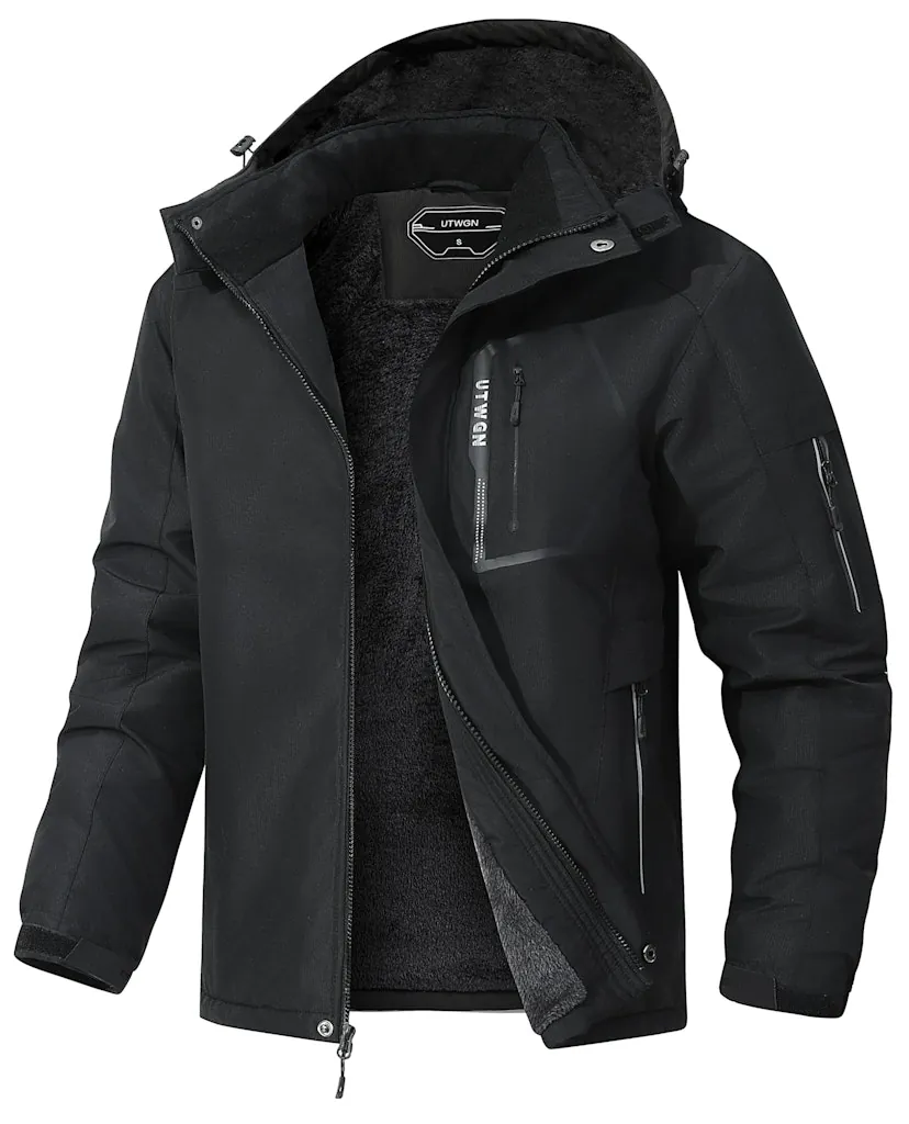 Men's Ski Jacket