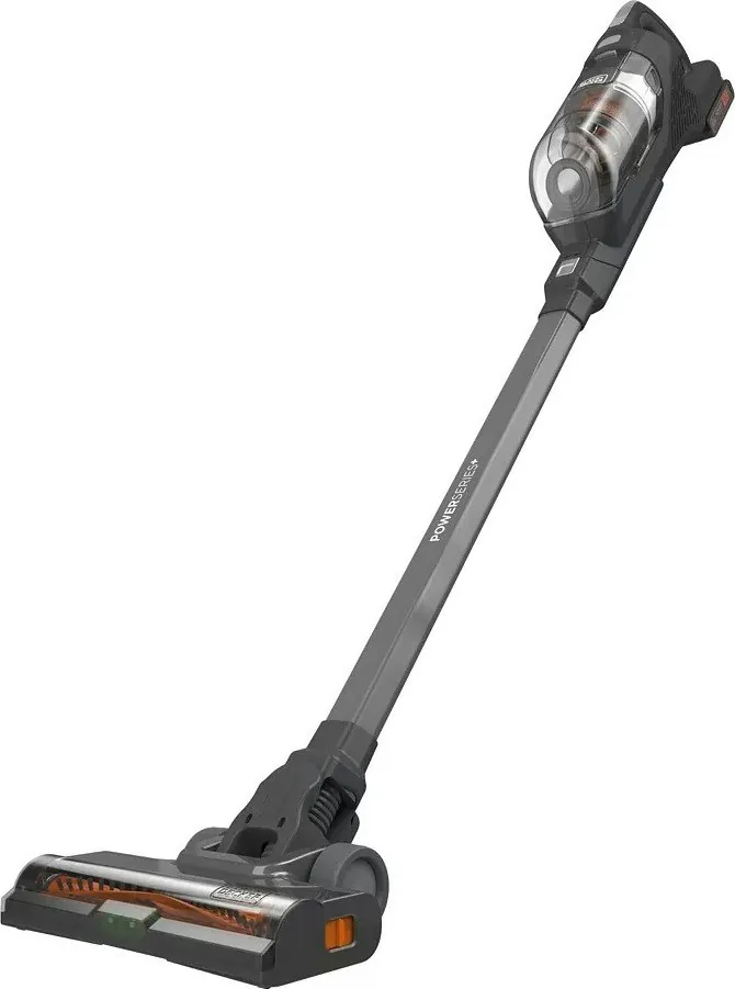Black+Decker Powerseries+ 20V Max Cordless Stick Vacuum