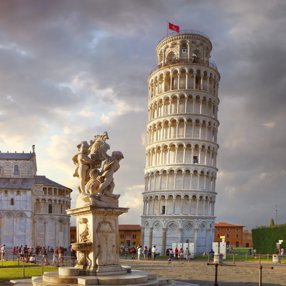 Norwegian Cruise Line 7-Night Mediterranean Cruise for From $2,058 for 2