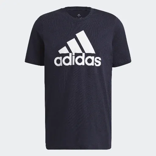 adidas Men Essentials Big Logo Tee