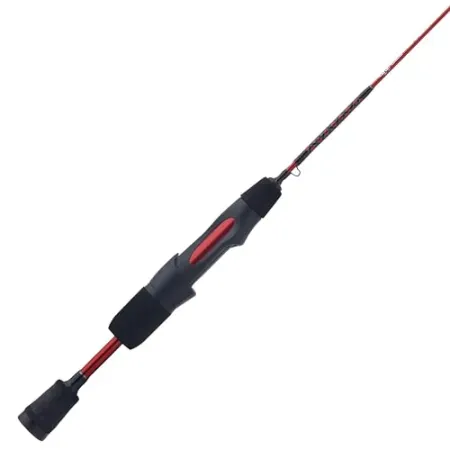 Ugly Stik 28" Carbon Ice Spinning Rod