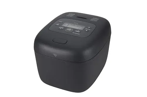 Zojirushi NL-EAC18BA Micom Rice Cooker & Warmer 10 Cups