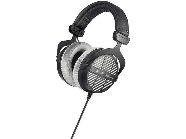 Beyerdynamic DT 990 Pro Headphones
