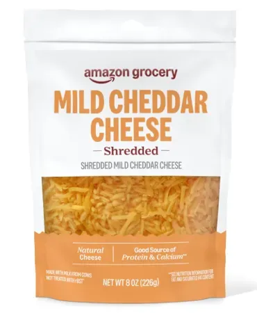 50% Off Select Grocery Products (Up to $10 off)