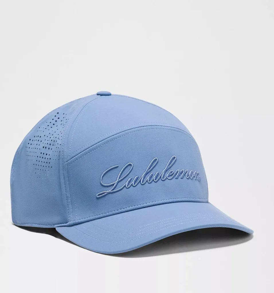 lululemon Men's the Game Days Snapback Hat