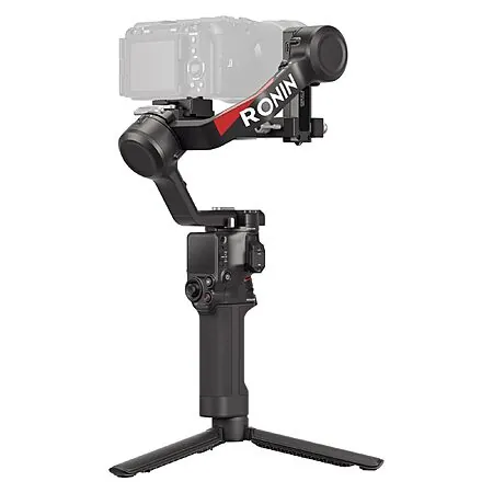 DJI RS 4 Camera Gimbal Stabilizer for Canon/Sony/Nikon/Fujifilm: Mini $259, RS 4
