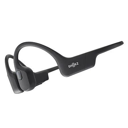 Costco Members: Shokz OpenRun SE Open-Ear Wireless Bone Conduction Headphones