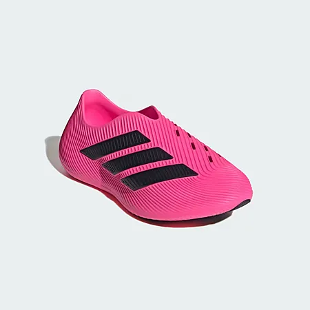 adidas Men's Purechill Slides (Size 8 Only, Pink / Black)