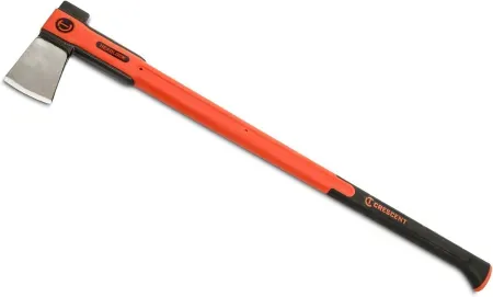 Crescent 6 lb. HEADLOCK Fiberglass Splitting Axe