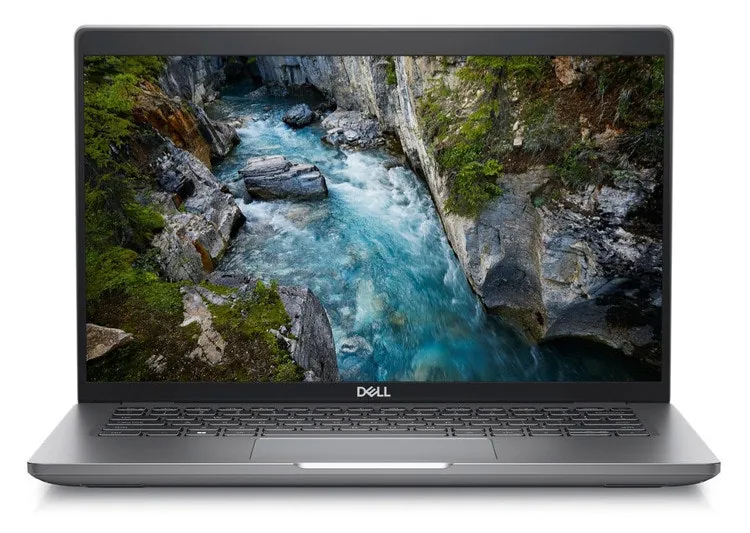 Refurb Dell Precision 3480 Laptops: 50% off + free shipping