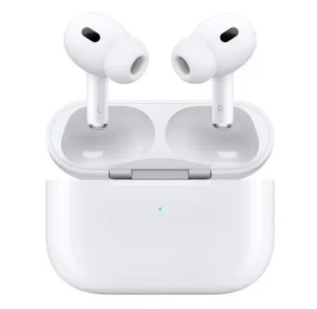 Apple AirPods Pro (2nd Generation) Wireless Earbuds w/ MagSafe Case