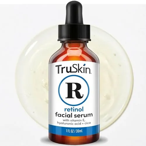 TruSkin Retinol Serum 1oz