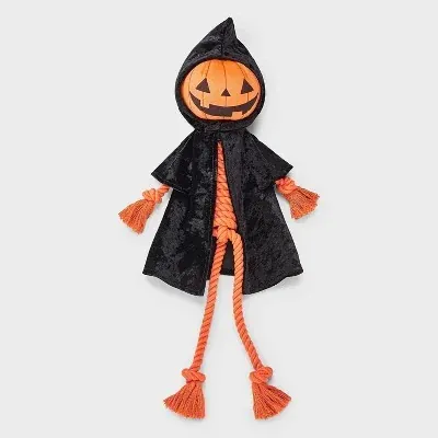 Boots & Barkley 18" Rope Body Dog Toy