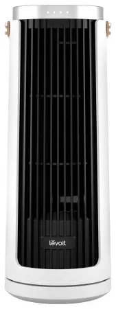 13" Levoit Windi Mini Portable Desk Tower Fan