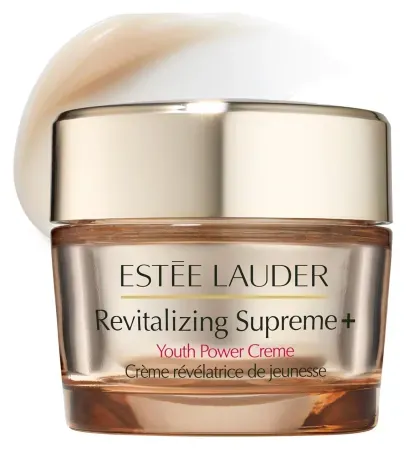 Estée Lauder Revitalizing Supreme+ Moisturizer Youth Power Cream (2.5oz)