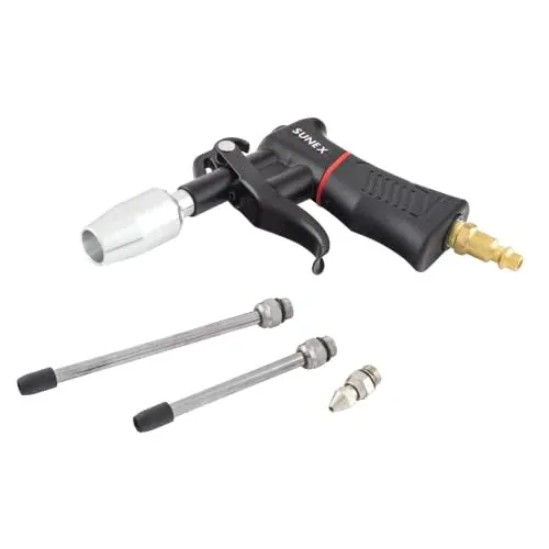 SUNEX SXBG01K Air Blow Gun Kit