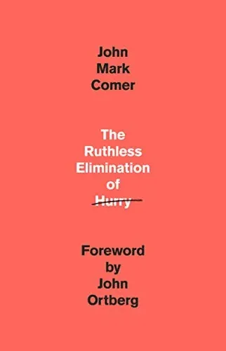 The Ruthless Elimination of Hurry eBook