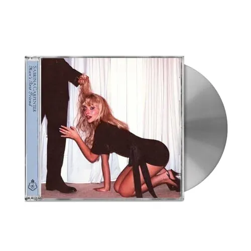 Sabrina Carpenter: Man's Best Friend (Audio CD)