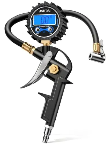 AstroAI Digital Tire Pressure Gauge and Inflator