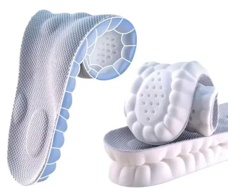 Dreamust 4D Cloud Shoe Insoles