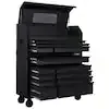 Husky Tool Storage 52x20" Heavy Duty Rolling Tool Chest Combo