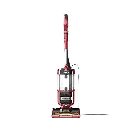 Shark ZU561 Navigator Lift-Away Speed Self Cleaning Brushroll Lightweight Upright Vacuum with HEPA Filter