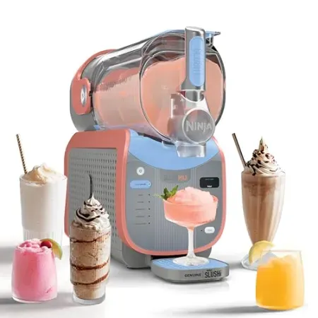 Ninja SLUSHi Max XXL Smart Frozen Drink Maker