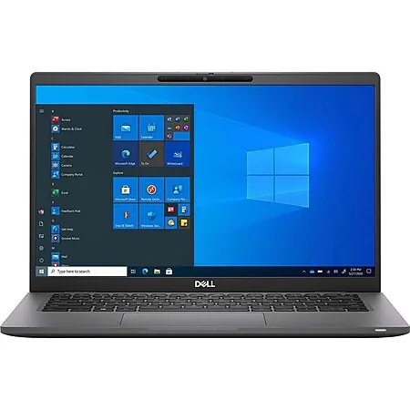 Refurb: Dell Latitude 7420 Laptop: 14" 1080p, i5-1145G7, 16GB DDR4, 256GB SSD