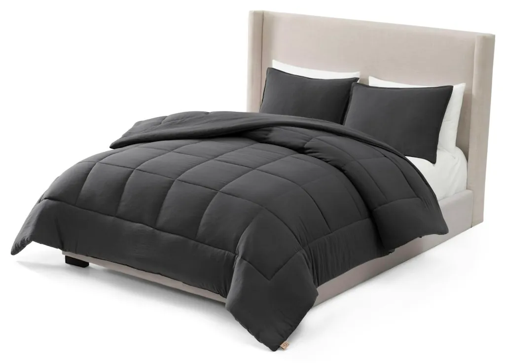 UGG Leonora Queen 3-Piece Comforter Set